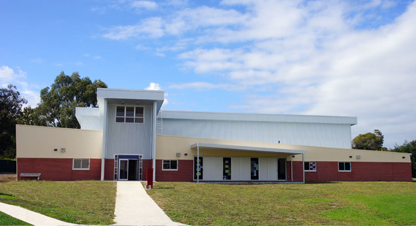 Great Ryrie Primary School